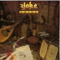 Purchase Yoke Shire - A Seer In The Midst