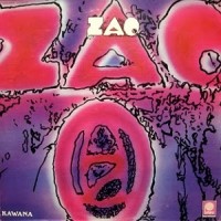 Purchase ZAO (France) - Kawana (Vinyl)