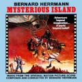 Purchase Bernard Herrmann - Mysterious Island Mp3 Download