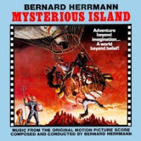 Purchase Bernard Herrmann - Mysterious Island