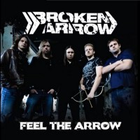 Purchase Broken Arrow - Feel The Arrow