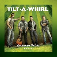 Purchase Emerson Drive - Tilt A Whirl (EP)