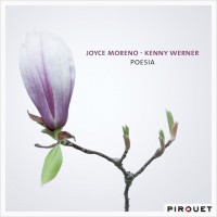 Purchase Joyce Moreno & Kenny Werner - Poesia
