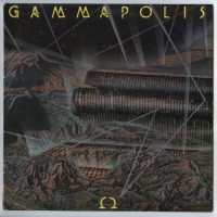 Purchase Omega - Gammapoliz (Vinyl)