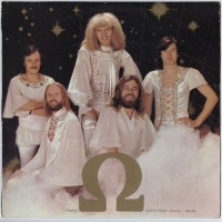 Purchase Omega - Omega 8: Csillagok Útján (Vinyl)