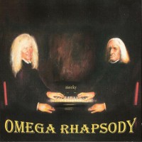 Purchase Omega - Omega Rhapsody