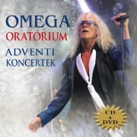 Purchase Omega - Oratórium-Adventi Koncertek