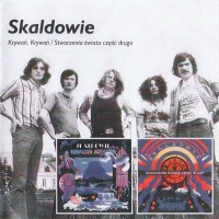 Purchase Skaldowie - Krywan, Krywan + Stworzenia Swiata Czesc Druga (Vinyl)