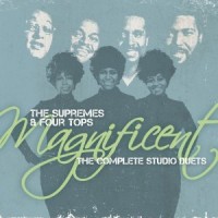 Purchase The Supremes & Four Tops - Magnificent - The Complete Studio Duets CD1