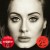 adele 25 target deluxe edition