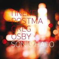 Purchase Tineke Postma & Greg Osby - Sonic Halo