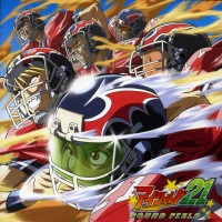 Purchase VA - Eyeshield 21 Sound Field Special