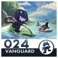 Purchase VA - Monstercat 024 - Vanguard