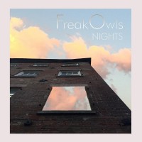 Purchase Freak Owls - Nights