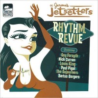 Purchase CC Jerome's Jetsetters - Rhythm Revue