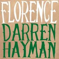 Purchase Darren Hayman - Florence
