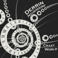 Purchase Derrin Nauendorf - Crazy World