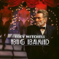 Purchase Eddy Mitchell - Big Band