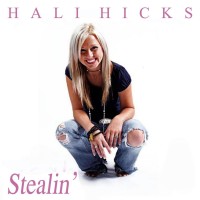 Purchase Hali Hicks - Stealin' (EP)