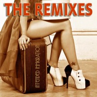 Purchase Intended Immigration - The Remixes