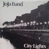 Purchase Joja Band - City Lights (Vinyl)