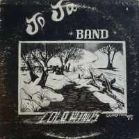 Purchase Joja Band - Cold Winds (Vinyl)