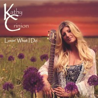 Purchase Kathy Crinion - Lovin' What I Do