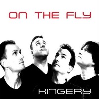 Purchase Kingery - On The Fly