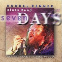 Purchase Kuddel Renner Blues Band - Seven Days