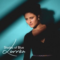 Purchase Lorren - Shades Of Blue