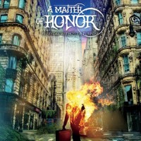 Purchase A Matter Of Honor - Everyday Without A Purpose