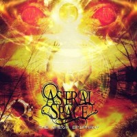 Purchase Astral Space - The Omega Epiphany