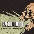 Buy Aye Mammoth - Lightning And Hellfire Mp3 Download