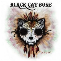 Purchase Black Cat Bone - Growl