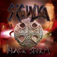 Purchase Sigulka - Black Storm