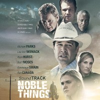 Purchase VA - Noble Things (Soundtrack)