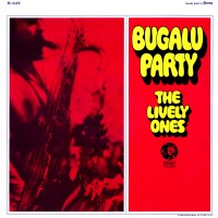 Purchase The Lively Ones - Bugalu Party (Vinyl)