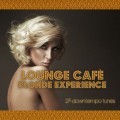 Buy VA - Lounge Cafe Blonde Experience Mp3 Download