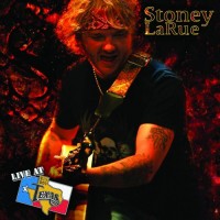 Purchase Stoney Larue - Live At Billy Bob's Texas