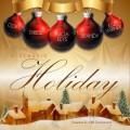 Buy VA - A Classic Holiday... Mp3 Download