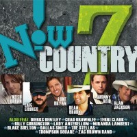 Purchase VA - Now Country 7 (Canadian Edition)