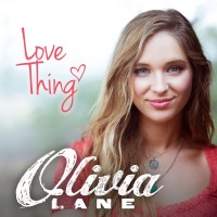 Purchase Olivia Lane - Love Thing (EP)
