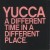 Buy Yucca - A Different Time In A Different Place Mp3 Download