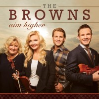 Purchase The Browns - Aim Higher