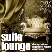 Purchase VA - Suite Lounge (A Luxury & Unique Collection Of Relaxing Lounge Tunes) CD1