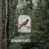 Purchase Papercut - Pockets Of Silence