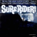 Buy The Lively Ones - Surf Rider! (Vinyl) Mp3 Download