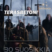 Purchase Teräsbetoni - Tähtisarja: 30 Suosikkia