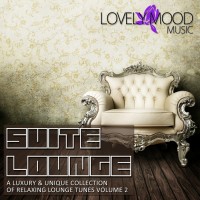 Purchase VA - Suite Lounge (A Luxury & Unique Collection Of Relaxing Lounge Tunes) CD2