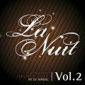 Buy VA - La Nuit The Finest Of Chill House Lounge CD2 Mp3 Download